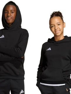 Dětská mikina Entrada 26 Hoody černá model 21996961 - ADIDAS