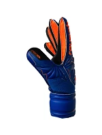 Rukavice Reusch Attrakt Infinity Finger Support Junior 56 72 710 4127