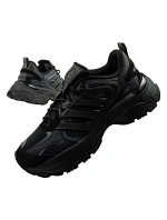 pánské sportovní boty Shadow model 22073522 módní černé tenisky - ADIDAS pánské sportovní boty Shadow model 22073522 módní černé tenisky - ADIDAS