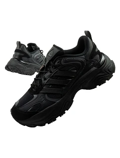 pánské sportovní boty Shadow model 22073522 módní černé tenisky - ADIDAS