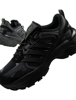 pánské sportovní boty Shadow model 22073522 módní černé tenisky - ADIDAS