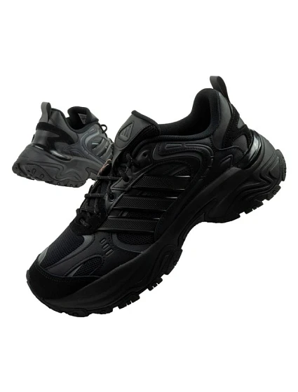 pánské sportovní boty Shadow model 22073522 módní černé tenisky - ADIDAS pánské sportovní boty Shadow model 22073522 módní černé tenisky - ADIDAS