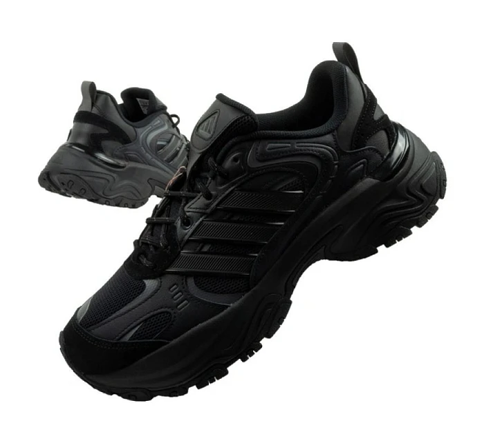 pánské sportovní boty Shadow model 22073522 módní černé tenisky - ADIDAS pánské sportovní boty Shadow model 22073522 módní černé tenisky - ADIDAS