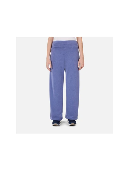 Dámské lyžařské kalhoty ROSSIGNOL W Chavante Scuba Pullon Pant, modré Dámské lyžařské kalhoty ROSSIGNOL W Chavante Scuba Pullon Pant, modré