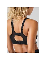 Sportovní podprsenka CASALL High Impact Sports Bra, černá, pánská Sportovní podprsenka CASALL High Impact Sports Bra, černá, pánská