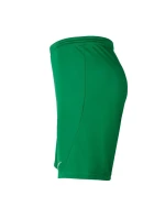 Dětské šortky Park III Knit Junior BV6865-302 - Nike Dětské šortky Park III Knit Junior BV6865-302 - Nike