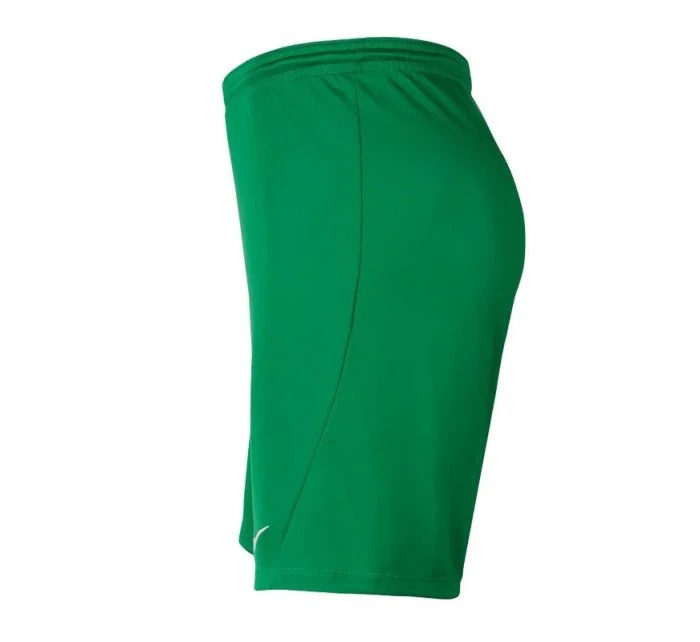 Dětské šortky Park III Knit Junior BV6865-302 - Nike Dětské šortky Park III Knit Junior BV6865-302 - Nike