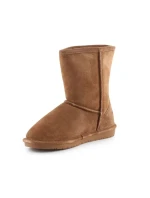 Dámské boty Emma Youth 608Y-920 W Hickory Neverwet - BearPaw