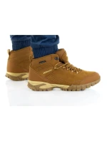 Hi Mountain pánské boty M CSM-01 honey Hi Mountain pánské boty M CSM-01 honey