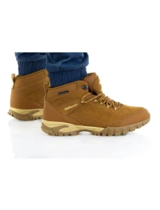 Hi Mountain pánské boty M CSM-01 honey