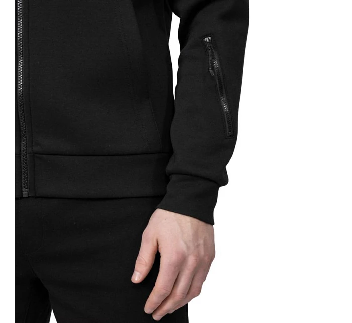 Pánská mikina M H4L22 BLM017 20S - 4F