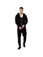 Pánská mikina M HOL22 BLM618 20S - Outhorn Pánská mikina M HOL22 BLM618 20S - Outhorn