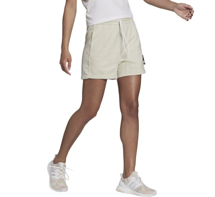 Dámské kraťasy SL Short W HE4145 - Adidas