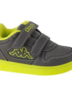 Chlapecké boty Ice II BC M Jr  model 17901105 - Kappa