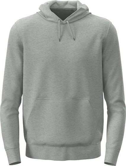 Stedman Classic Sweat Hoodie Mikina s kapucí "Classic" 05.4400 grey heather Stedman Classic Sweat Hoodie Mikina s kapucí "Classic" 05.4400 grey heather