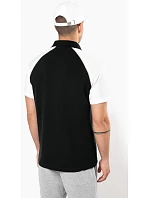 K 226 Baseballové piqué polo model 22506511 - Kariban K 226 Baseballové piqué polo model 22506511 - Kariban