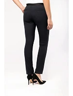 Kariban K 731 Dámské kalhoty 20.K731 anthracite heather