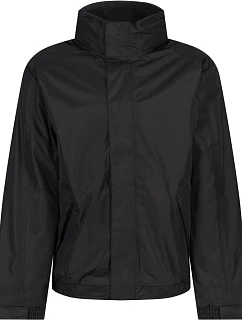 Regatta TRW 297 Bunda Bomber "Dover" 36.W297 black/ash