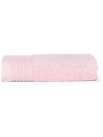 Classic 50 Ručník "Classic" model 22526848 light pink - The One Towelling Classic 50 Ručník "Classic" model 22526848 light pink - The One Towelling
