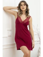 Italian Fashion Samaria š.r. barva: vínová Italian Fashion Samaria š.r. barva: vínová