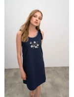 Vamp - Dámská noční košile 16219 - Vamp