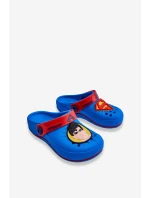 Dětské Crocs  Kids Modrá model 21622155 - Zaxy