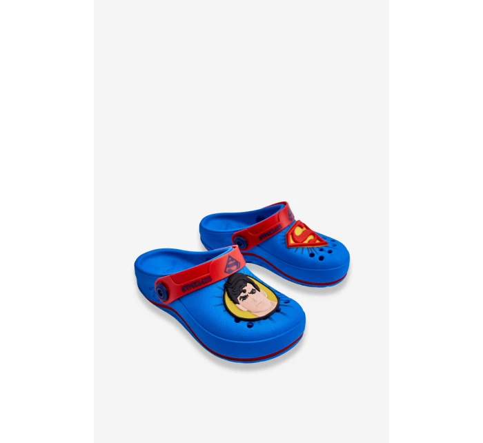 Dětské Crocs  Kids Modrá model 21622155 - Zaxy