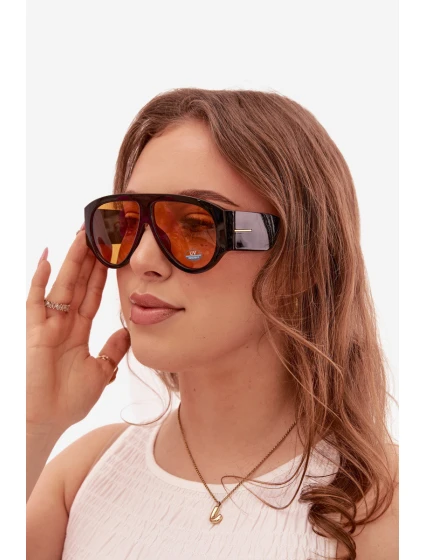 Dámské sluneční brýle model 22031641 - Boto