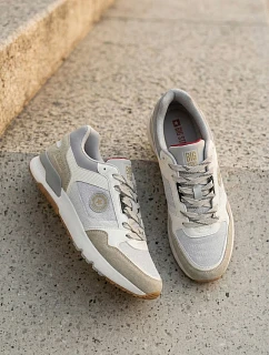 Pánské tenisky na platformě Big Star model 22044808 - Big Star Shoes