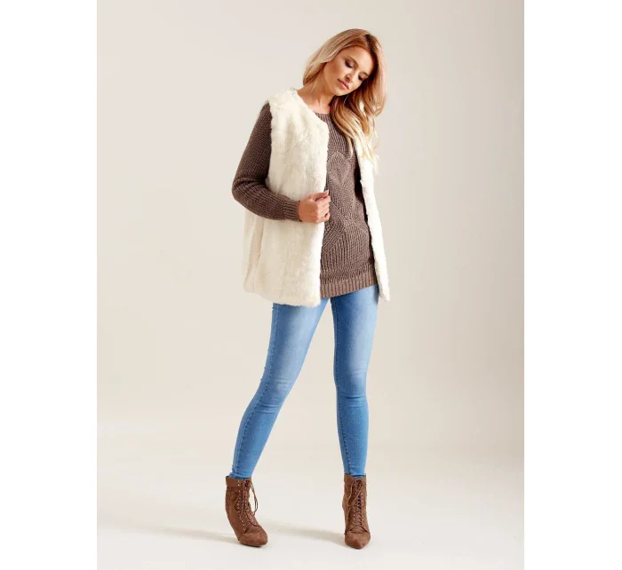 AT vesta KZ 4102 1.20P ecru