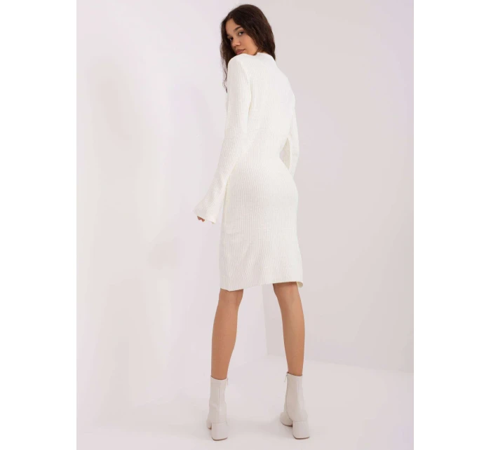 BA SK 2215 šaty.84 ecru