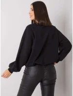 Mikina RV BL 7270.20 černá Mikina RV BL 7270.20 černá