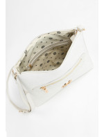 Monnari Bags Shimmering Dámská kabelka Multi White