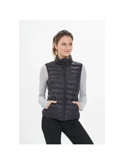 Dámská vesta model 20046666 - Whistler