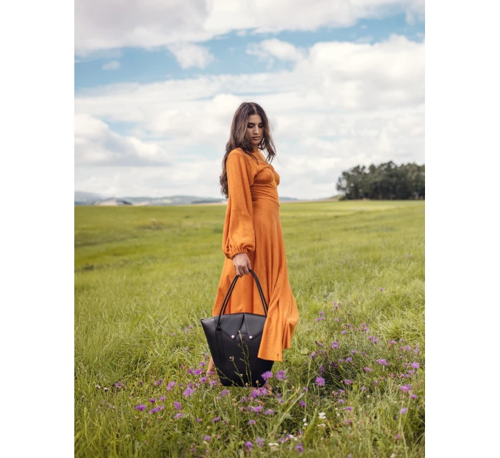 Dámská kabelka Vuch Venea Black