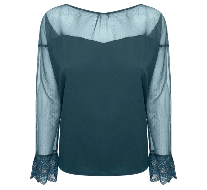 dámský pyžamový set model 20892241 - Selmark