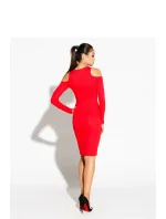 Dámské šaty 078 model 68248 - Dursi