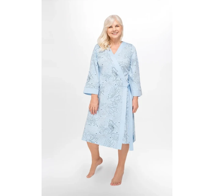 Dámský župan 227 VIKTORIA