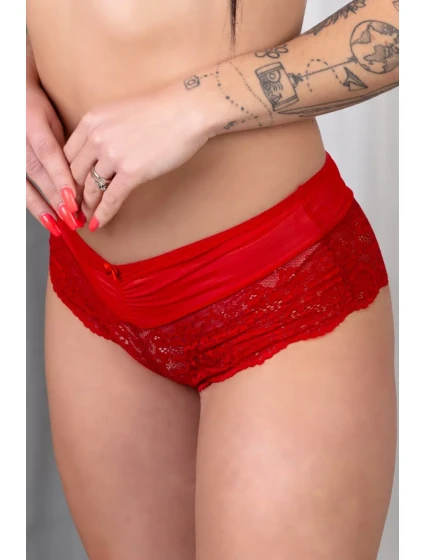 Kalhotky model 208108 Barbara Lingerie