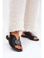 Sandály model 211640 Step in style Sandály model 211640 Step in style