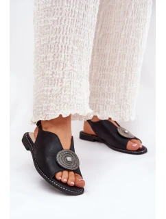 Sandály model 211640 Step in style