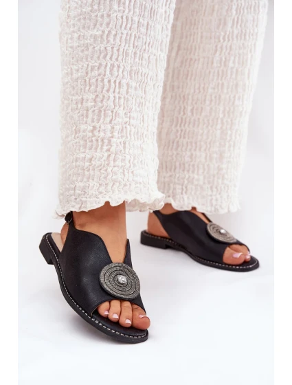 Sandály model 211640 Step in style Sandály model 211640 Step in style