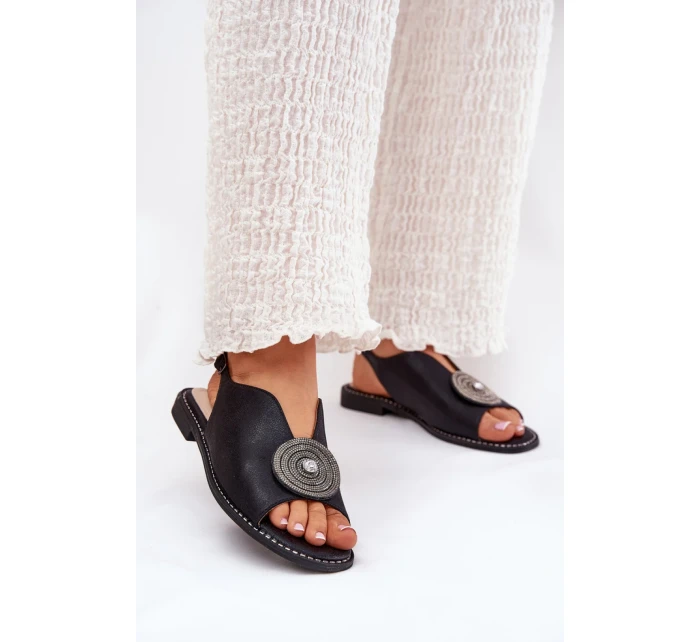 Sandály model 211640 Step in style Sandály model 211640 Step in style