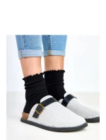 Pantofle model 217917 Solea Pantofle model 217917 Solea