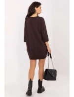 Denní šaty model 222431 Relevance