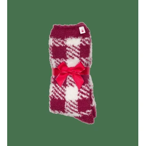 model 21741155 Socks 2 Pack 01 RED  RED - Triumph