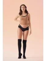 Dámský top ZERO Feel 2.0 Top - BLACK - černý 0004 - SLOGGI