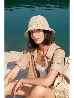 Art Of Polo 24123 Klobouk Alonna