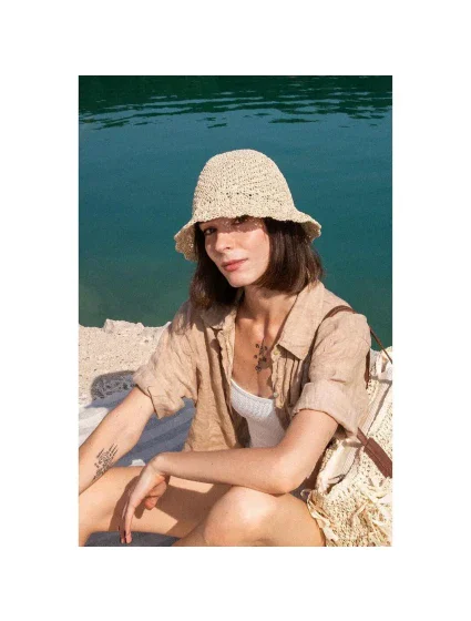 Art Of Polo 24123 Klobouk Alonna