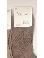 Ponožky Xintao vzor model 22314850 - WiK Ponožky Xintao vzor model 22314850 - WiK